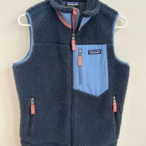 Patagonia Women’s Vest
